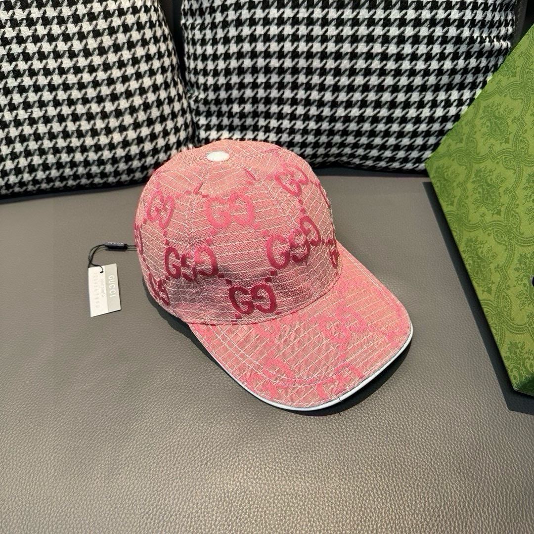 Gucci Caps